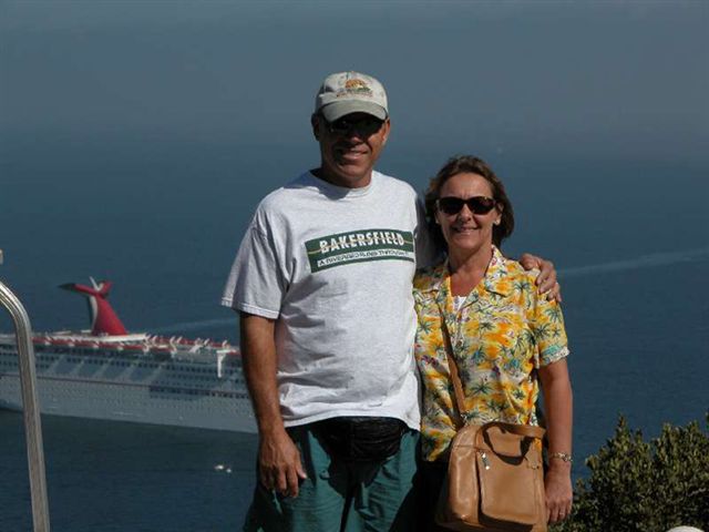 Cruise108