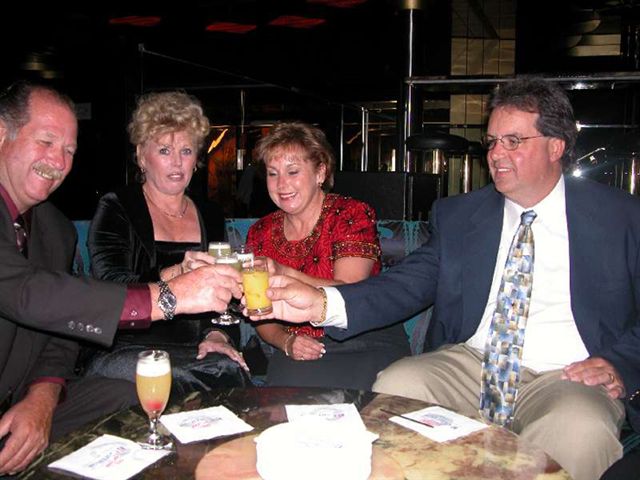 Cruise168
