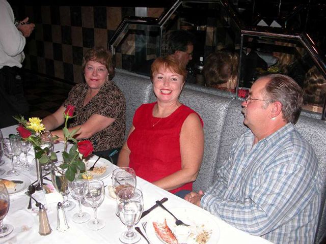 Cruise174